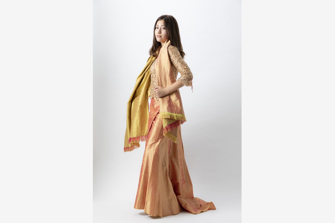 末安 善之が撮影した「人物撮影」の写真