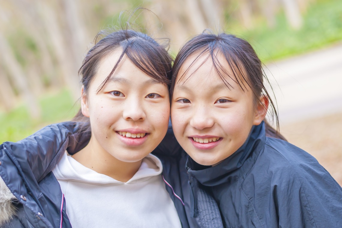 アッドスターが撮影した写真のアルバム「ファミリー撮影」