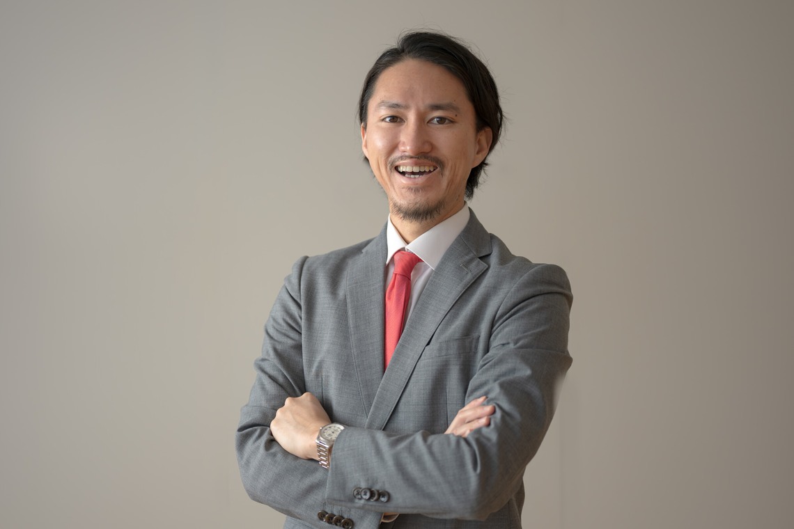 高木勇斗が撮影した「プロフィール系ポートレート」の写真