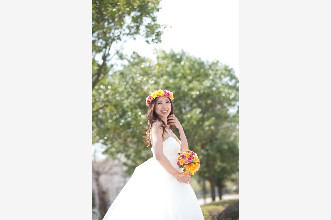 Happy Life Photo works (羽根田写真事務所)が撮影した「福井_ロケーションフォト」の写真