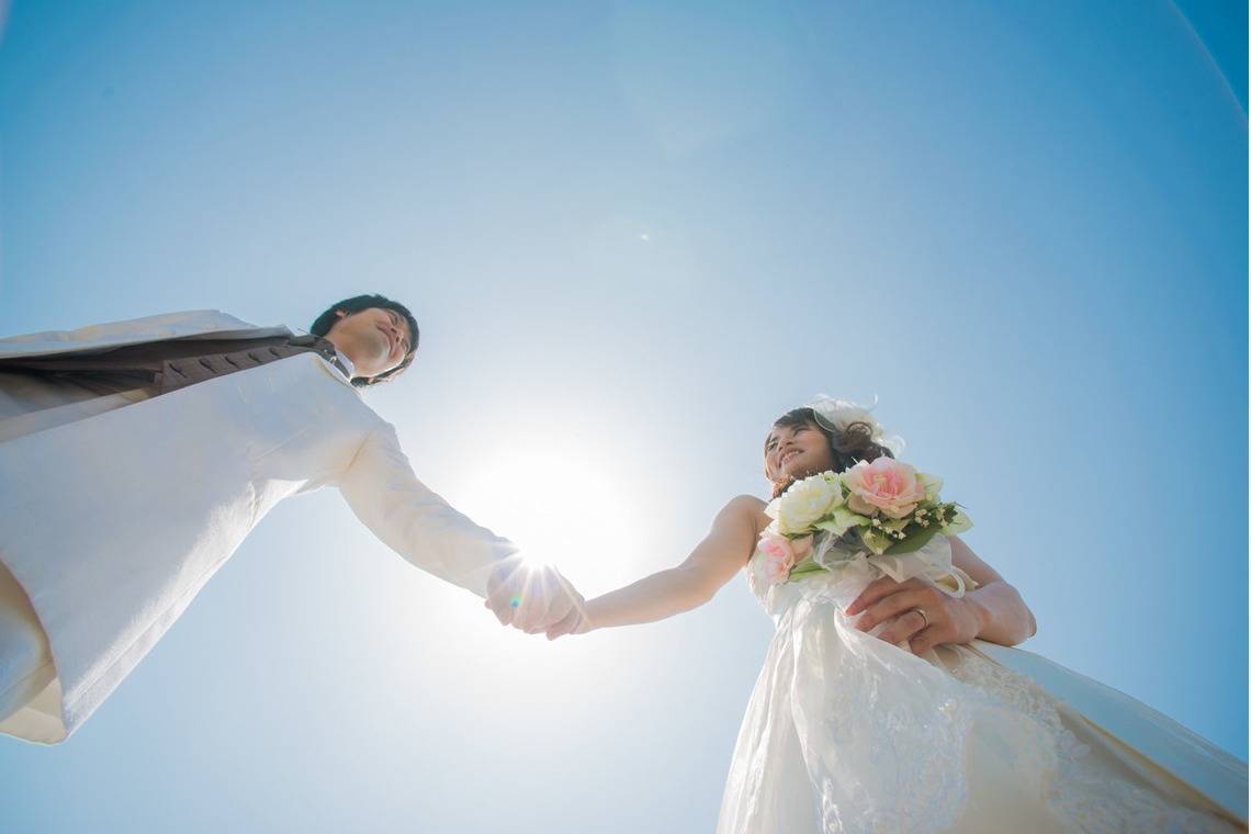 E-DETA FACTORY(出田憲司)が撮影した「大阪/マーブルビーチ」の写真