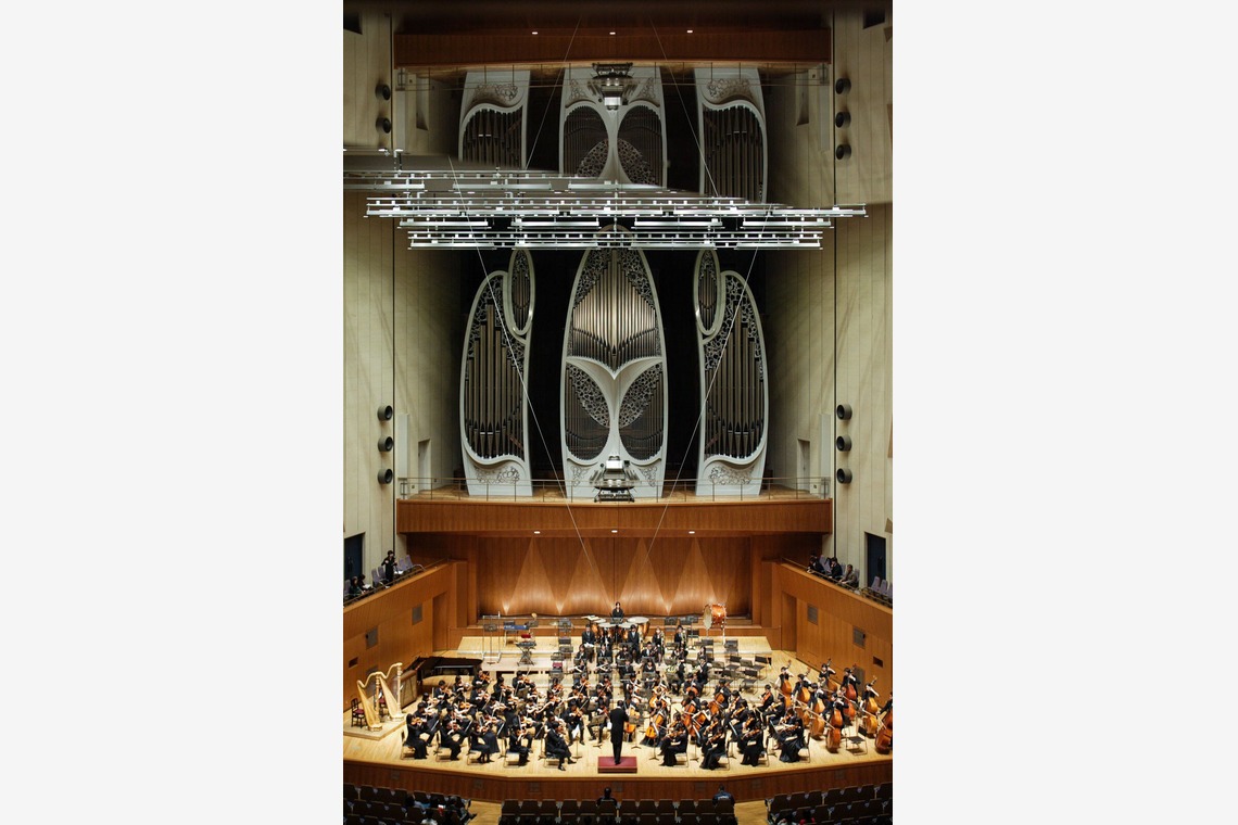 伊東武志が撮影した「建築」の写真