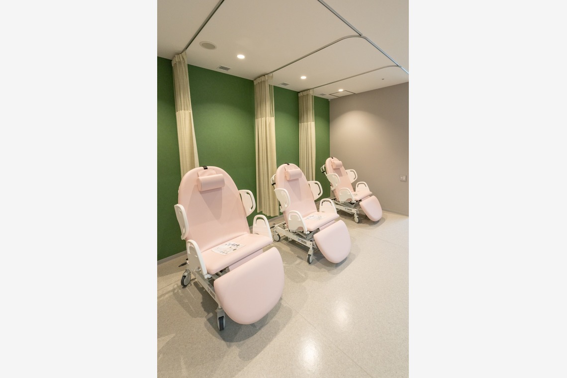 日里　洋行が撮影した「江口さま」の写真