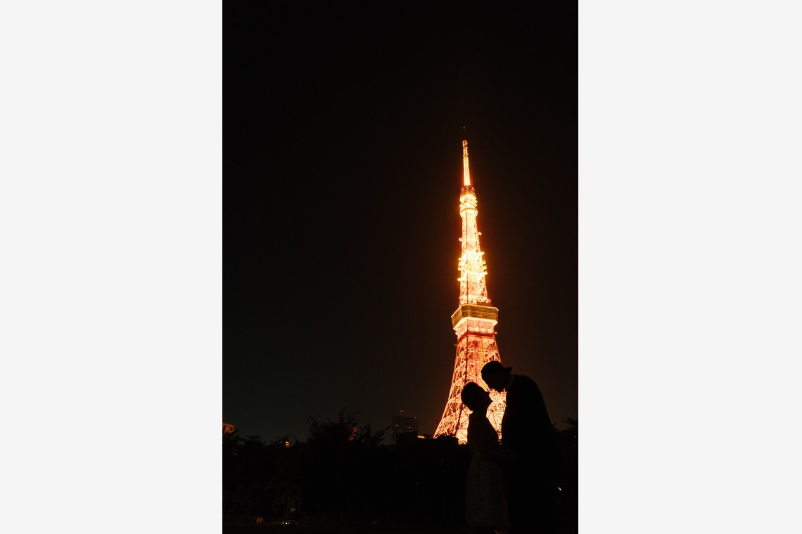 シーフォトグラフィックが撮影した「エンゲージメントフォト」の写真