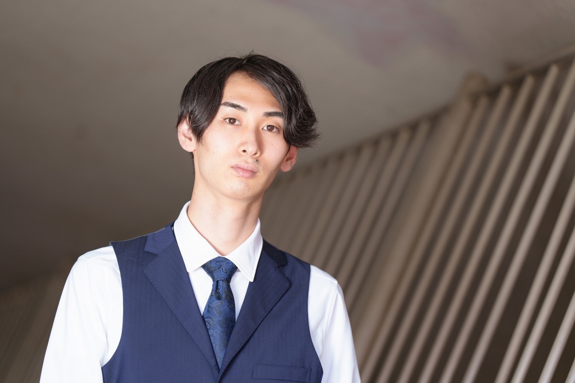 Y’s photo serviceが撮影した写真のアルバム「野外ポートレート2」