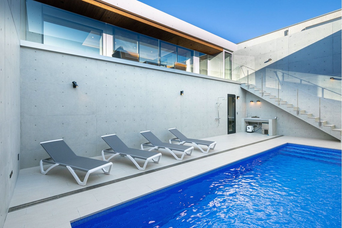 伊東武志が撮影した写真のアルバム「建築」