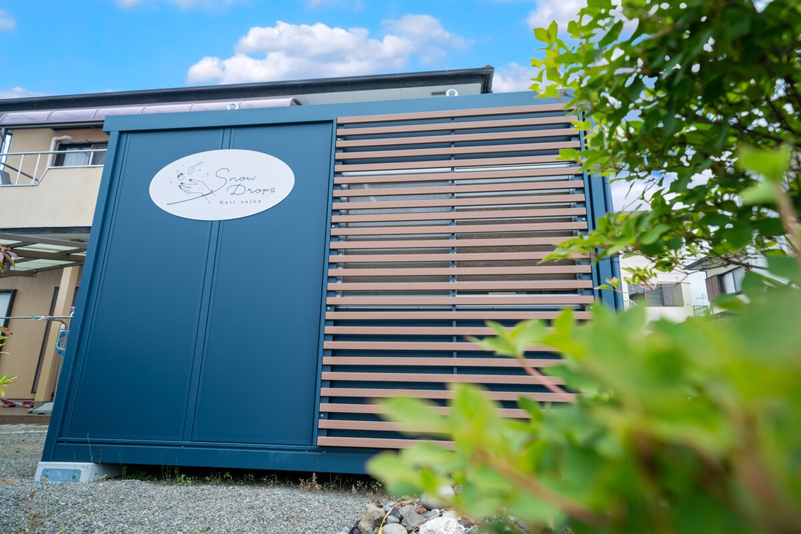 フォトグラが撮影した写真のアルバム「建物」