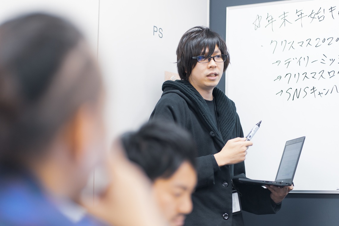 Masashi Matsubuchiが撮影した「【実績まとめ】人材採用 (Wantedly)」の写真