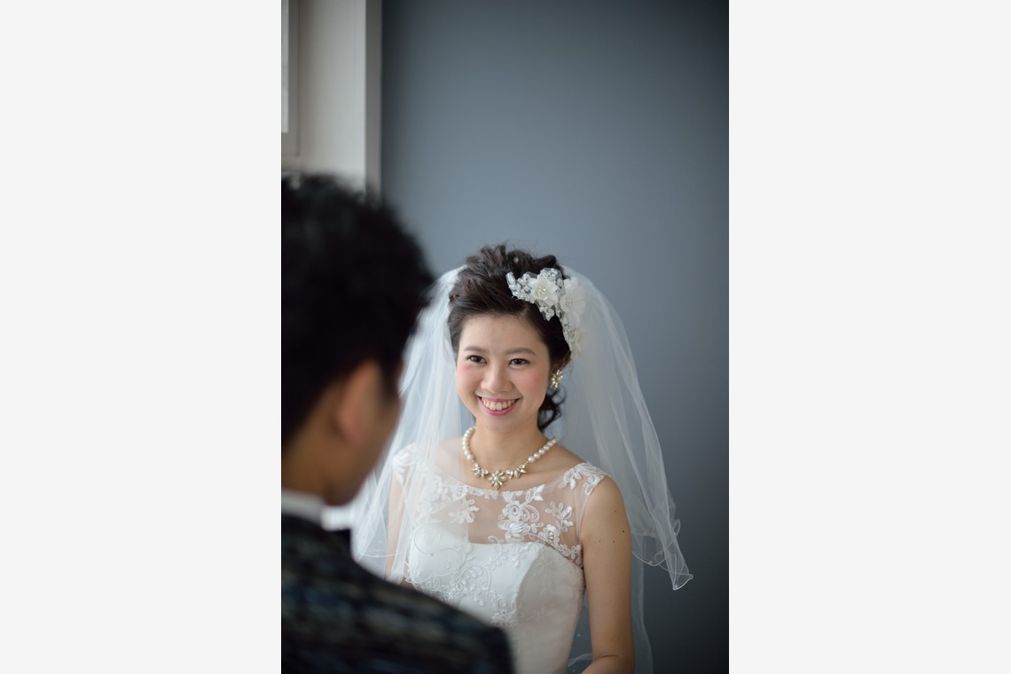 Album of the Wedding, Bridal taken by Katakura Photo Office - Wedding Photoshoot