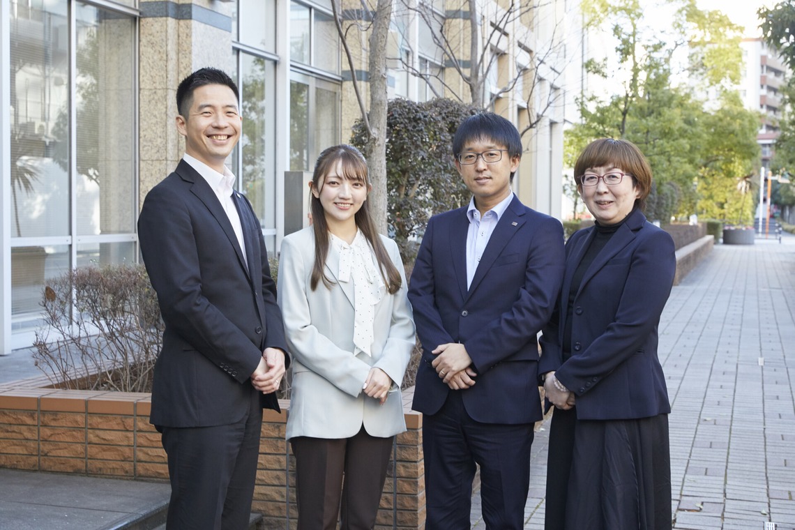 bluevalleyが撮影した「ビシネスシーン」の写真