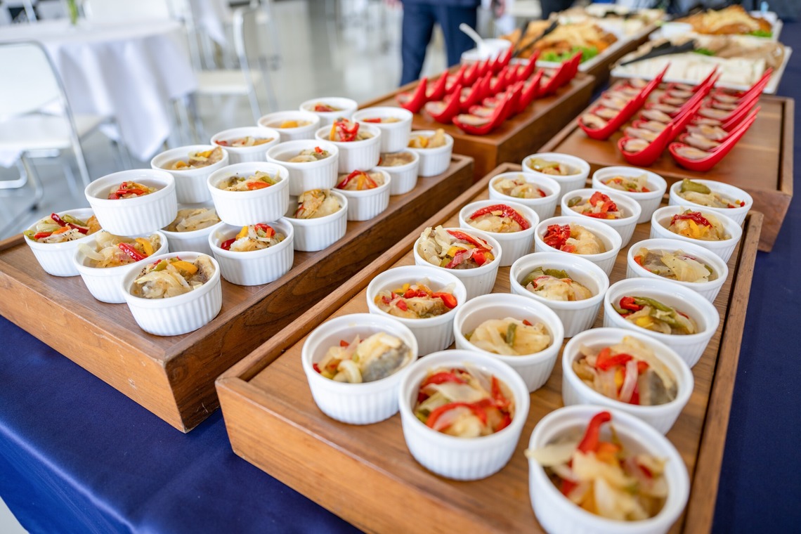 CREATIVE HOUSEが撮影した「飲食店・料理撮影」の写真