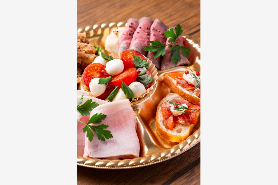 studio aluc ~スタジオ アルク~が撮影した写真のアルバム「デリカテッセン」