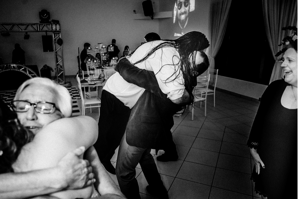 thiago gimenesが撮影した「手作りのウェディングストーリー」の写真