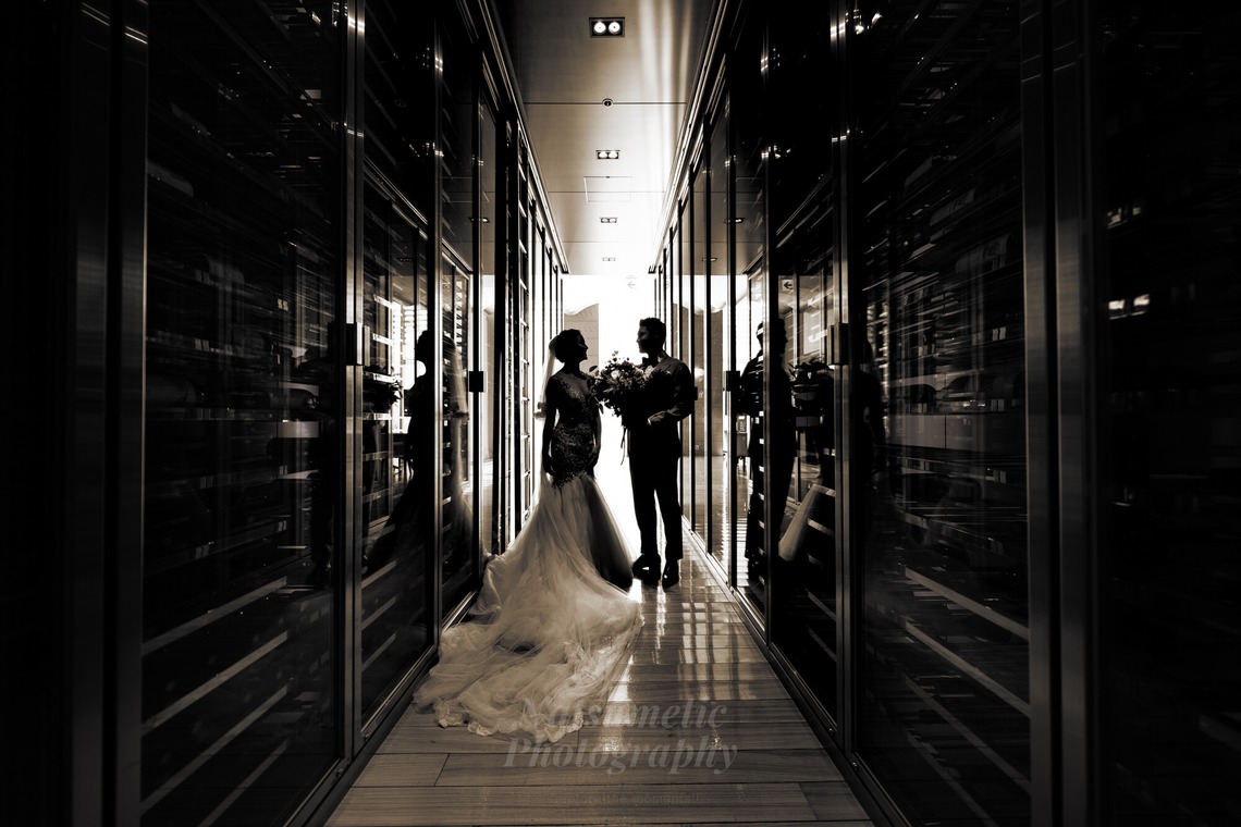 Natsumetic Photography (小関晃典)が撮影した「ウェディング」の写真