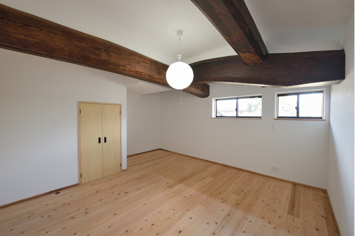 清水出張カメラマンが撮影した「住宅写真（三重県・愛知県・岐阜県・滋賀県）」の写真