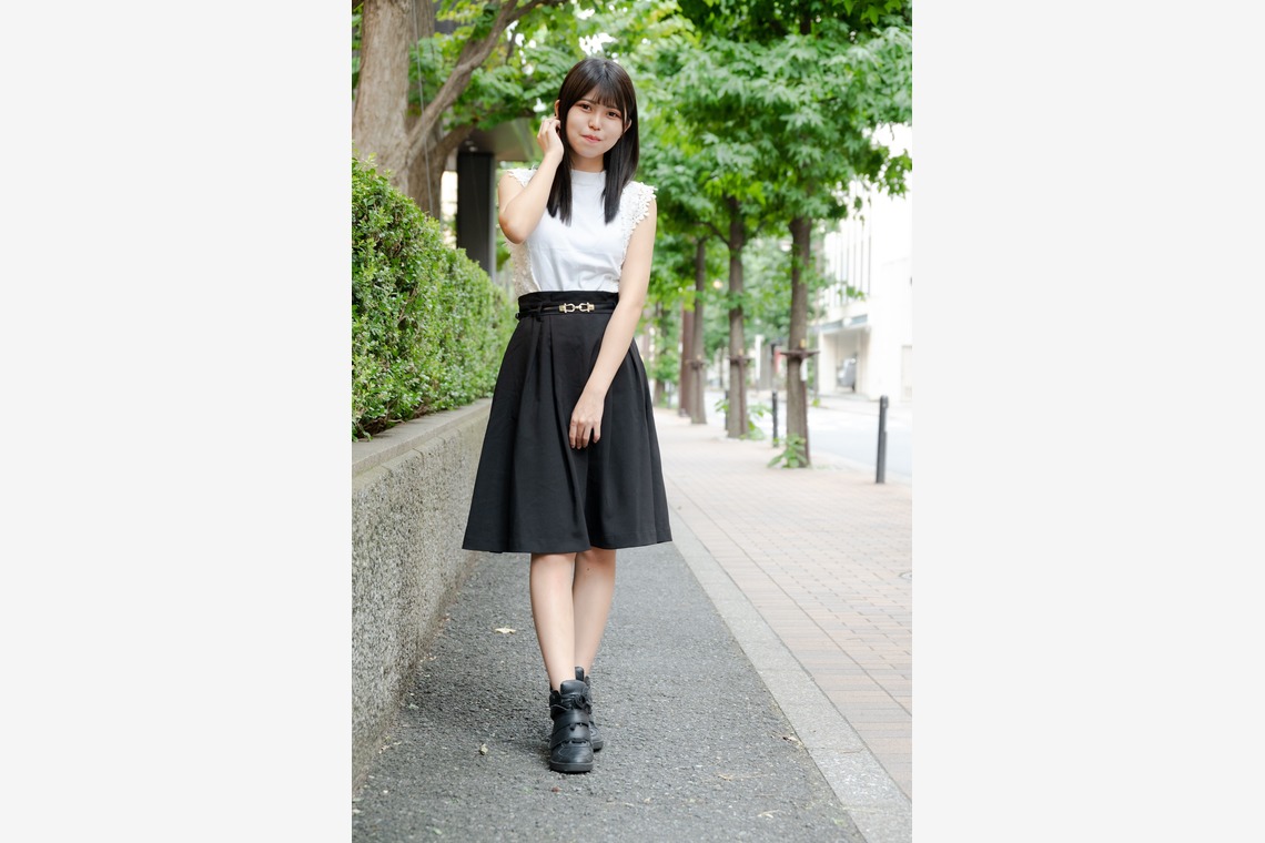 まっけん写真事務所が撮影した「宣材写真・ポートレート」の写真