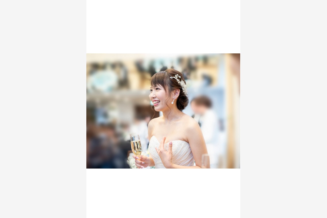 grad.hope1991が撮影した写真のアルバム「ウエディング撮影」