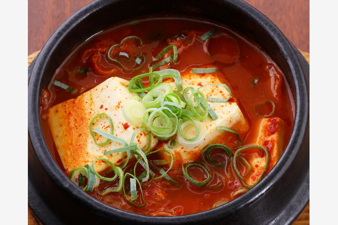 森安　照が撮影した「焼肉屋さん・メニュー」の写真