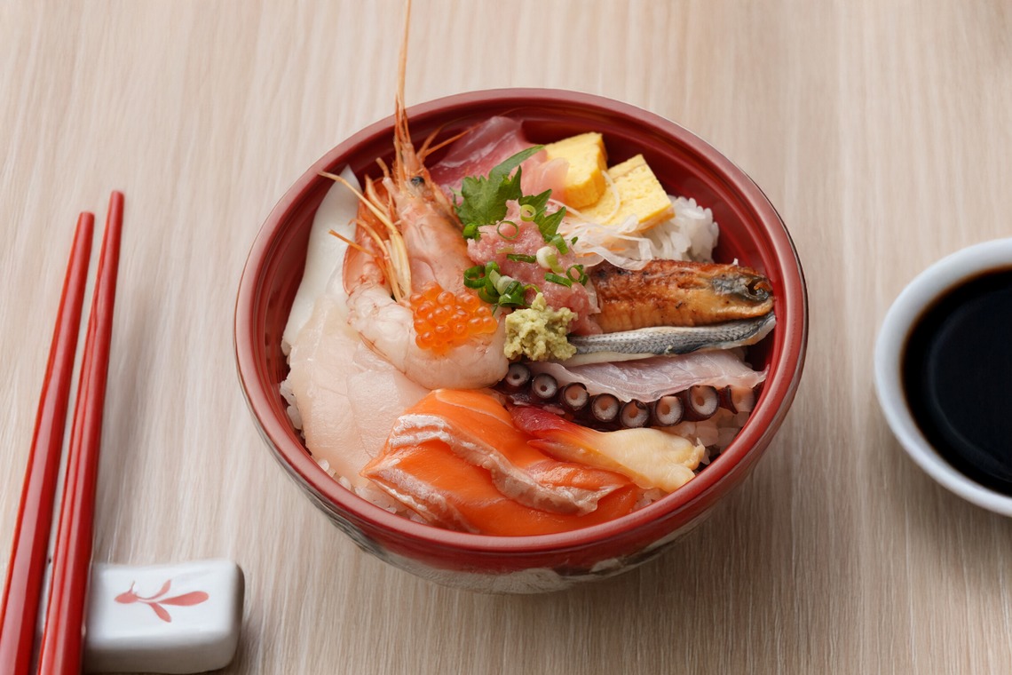 でんでんフォトサービスが撮影した写真のアルバム「フード・料理」