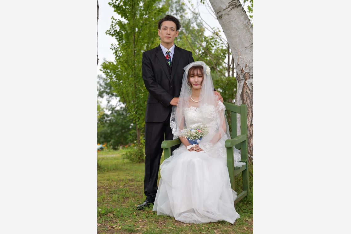 Album of the Location Photo Shoot taken by 須貝フォトサービス - wedding