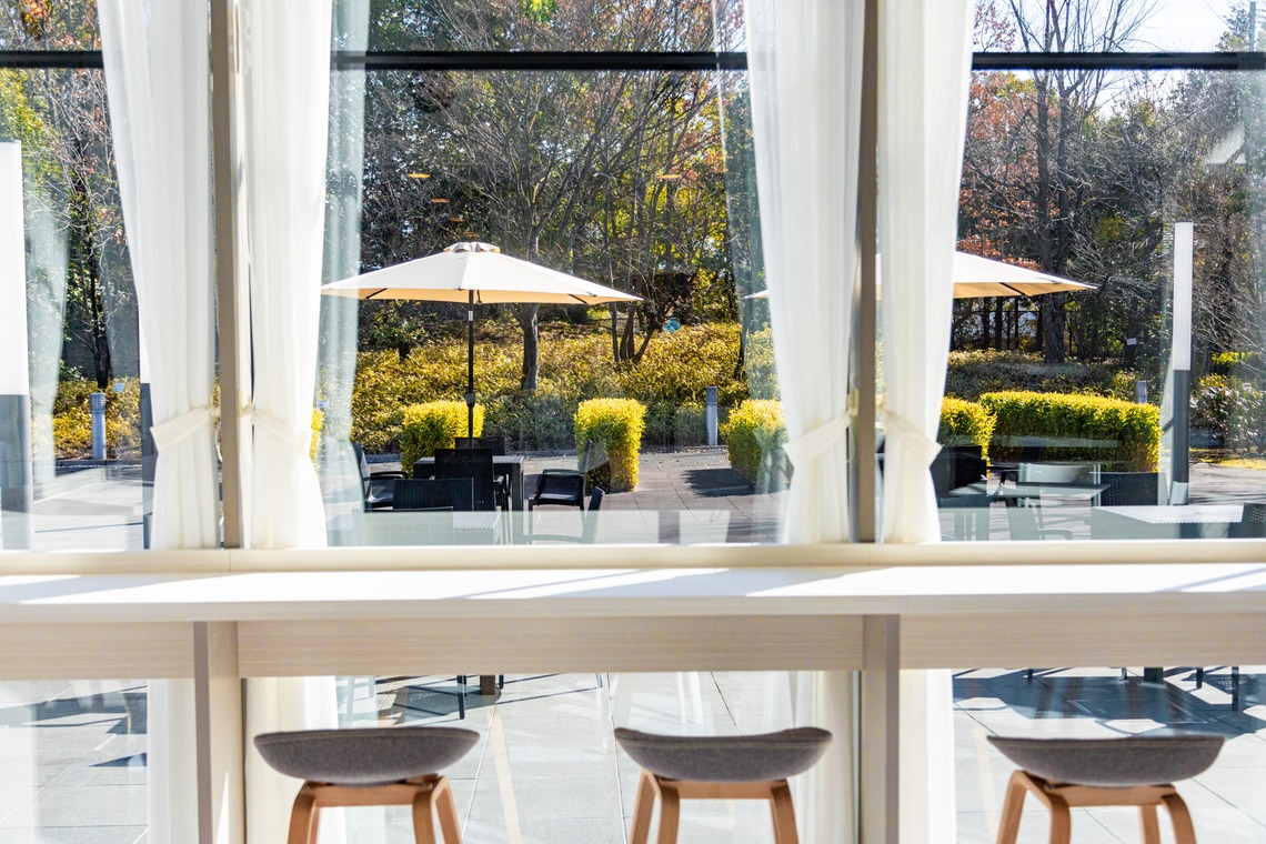 大森美紗生が撮影した「カフェオープンにあたって内観・商品撮影（山梨県内）」の写真