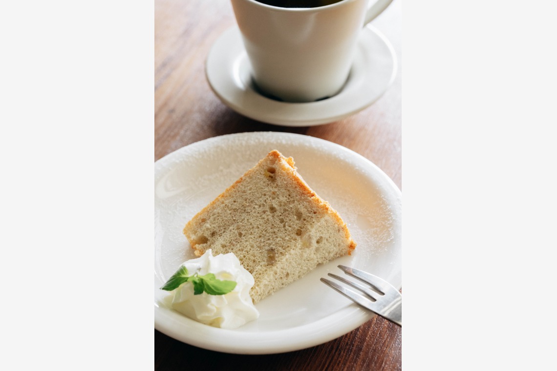 菊村夏水が撮影した写真のアルバム「フレンチレストラン」