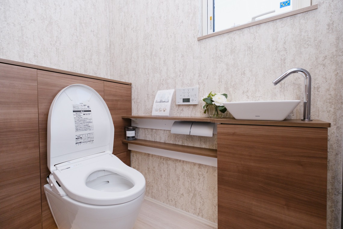 高夏写真店が撮影した「モデルハウスの撮影」の写真