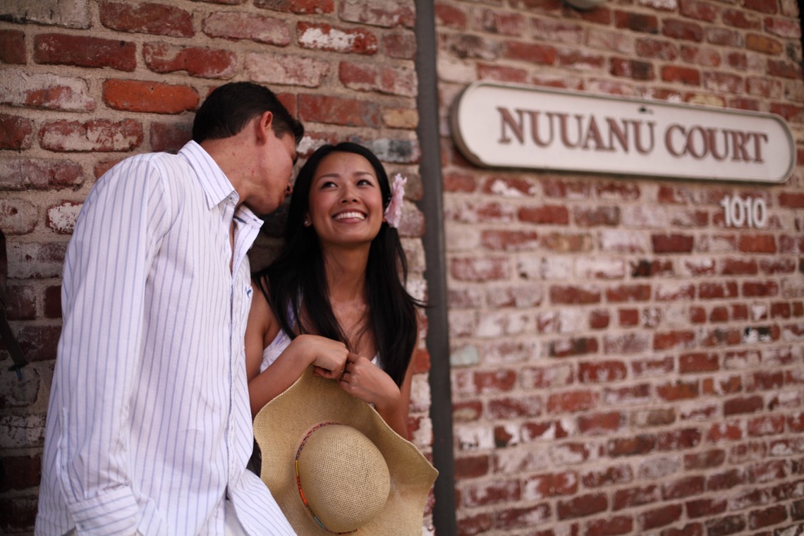 Photo of  taken by amp HAWAII WEDDING PHOTOGRAPHY