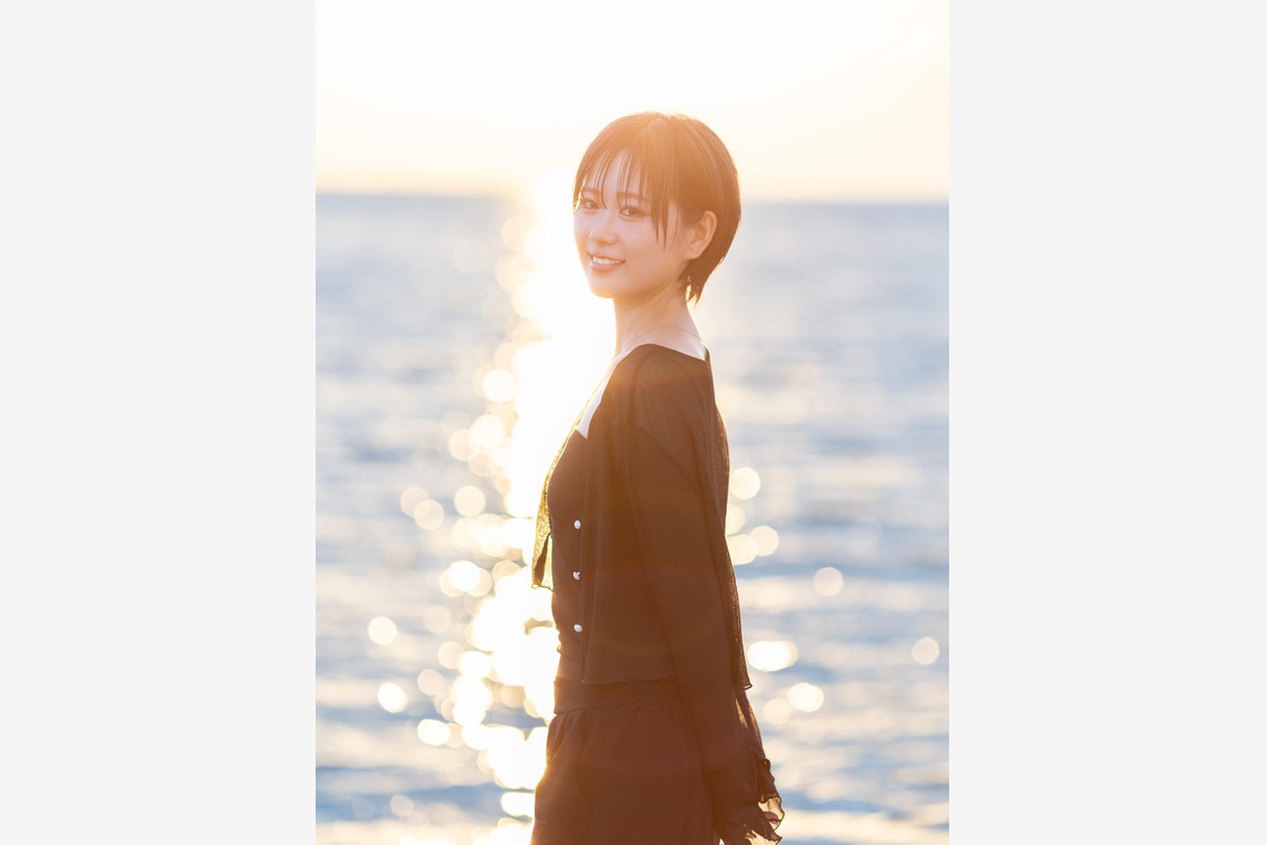 フォトグラビティが撮影した「プロフィール・ポートレート・宣材写真」の写真