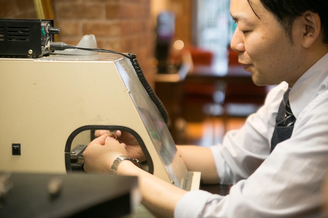 Hajime no Ai Photographyが撮影した写真のアルバム「取材先撮影」