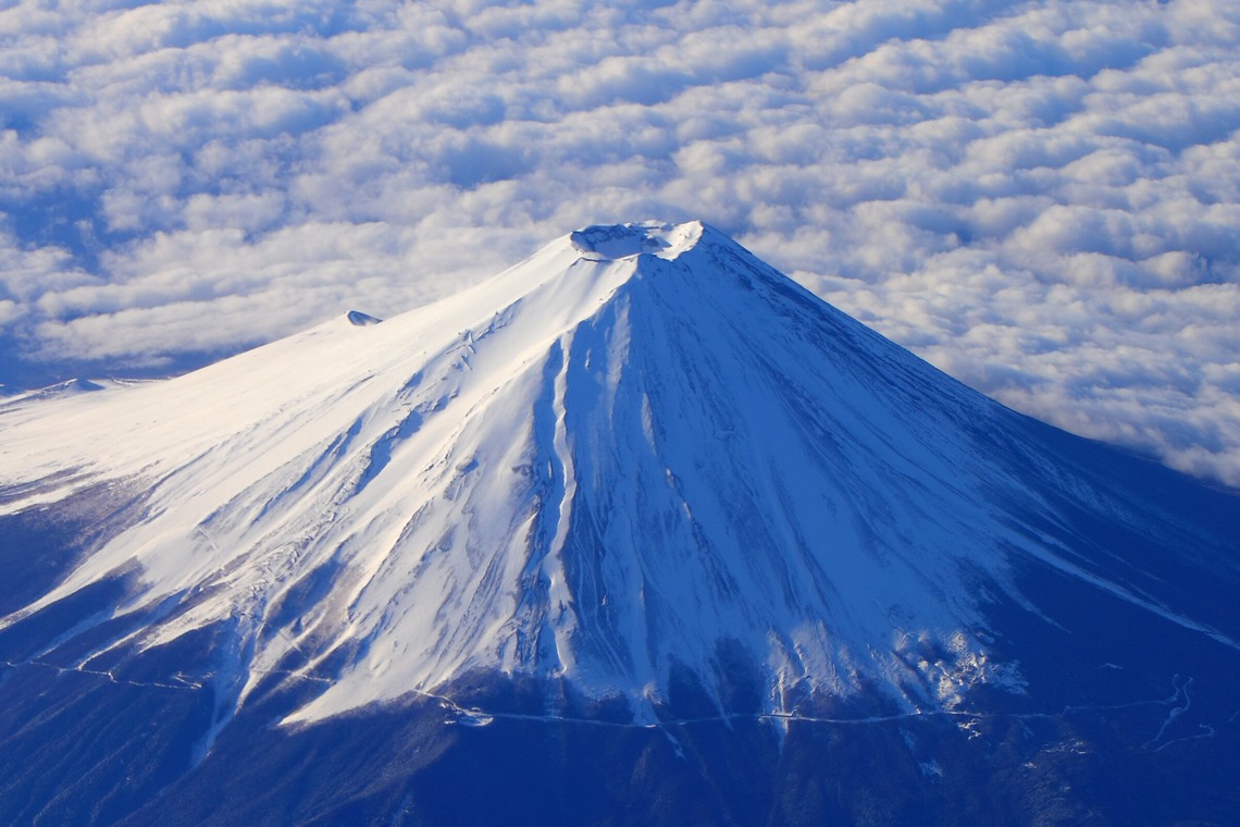 ms photoが撮影した写真のアルバム「自然・風景」