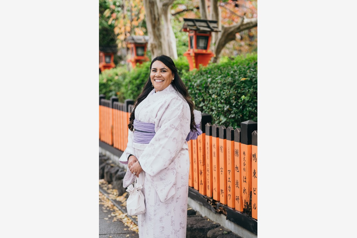 Itsumi Okayasu Photographyが撮影した「Kyoto Trip」の写真