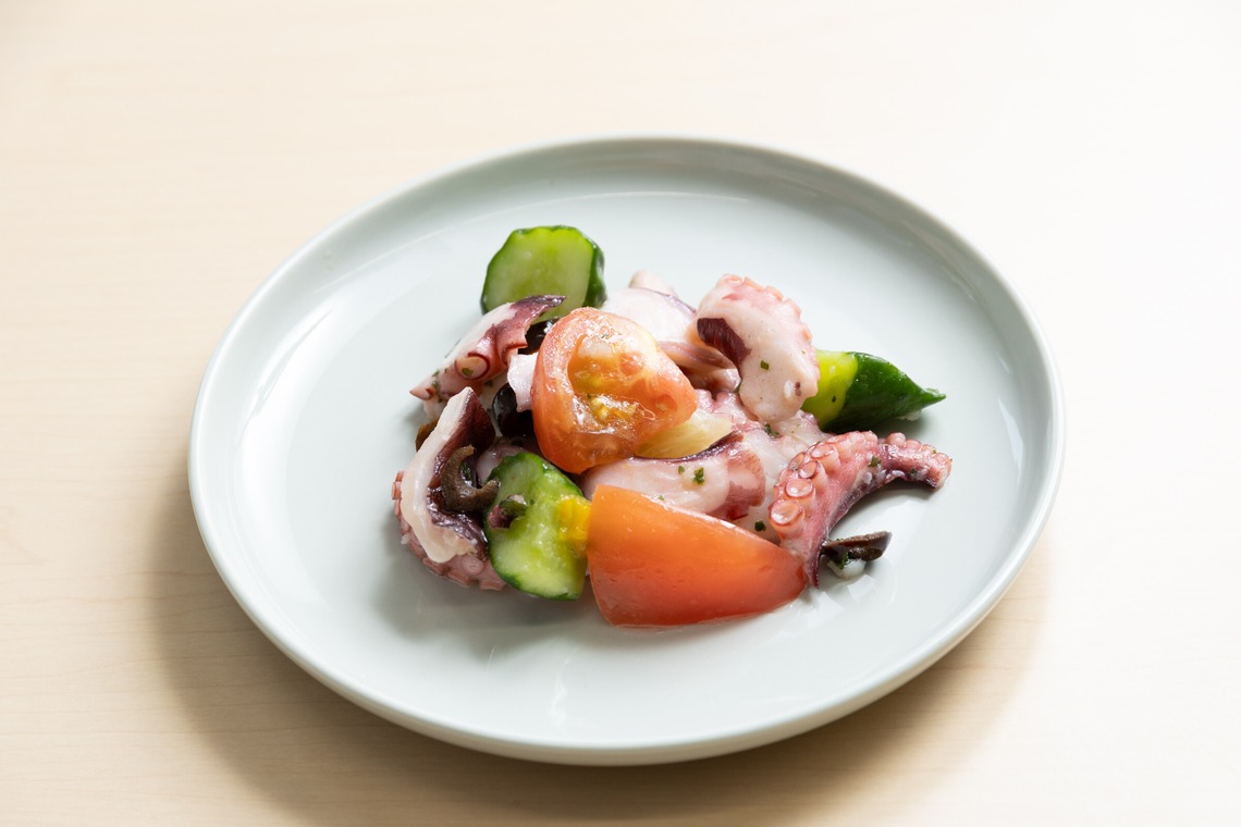 露木陽平が撮影した「料理撮影」の写真