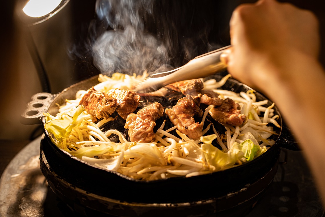木村写真館が撮影した「料理撮影」の写真