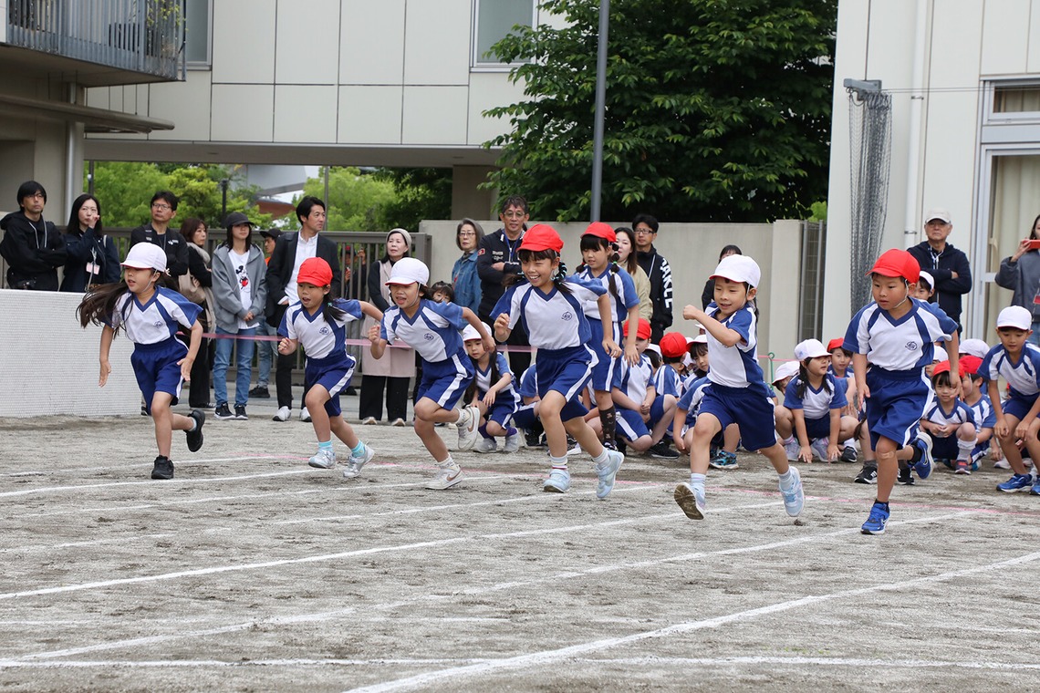 株式会社クリエイティブストゥディオワークスが撮影した「運動会・学校イベント」の写真
