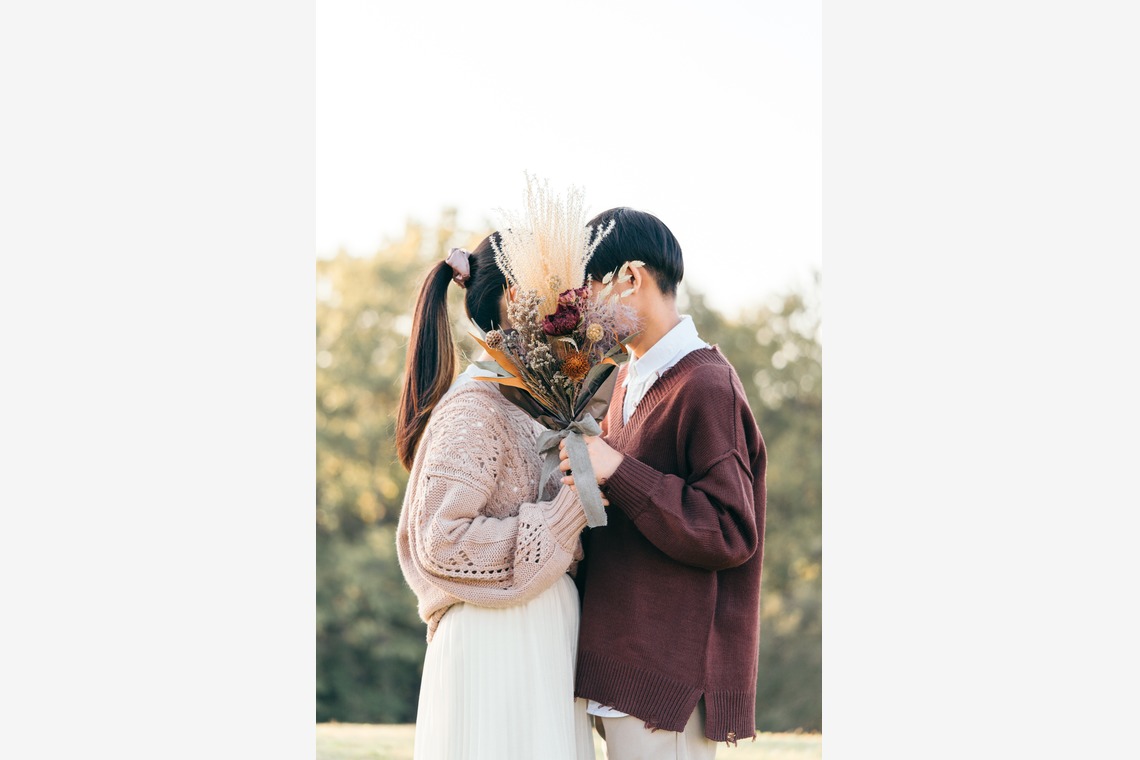 Photo Design CRIEが撮影したその他/旅行先の記念撮影のアルバム「夫婦・カップル」