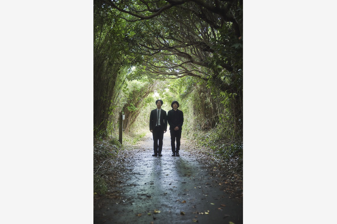 吉本悠哉が撮影した「宣材写真撮影」の写真