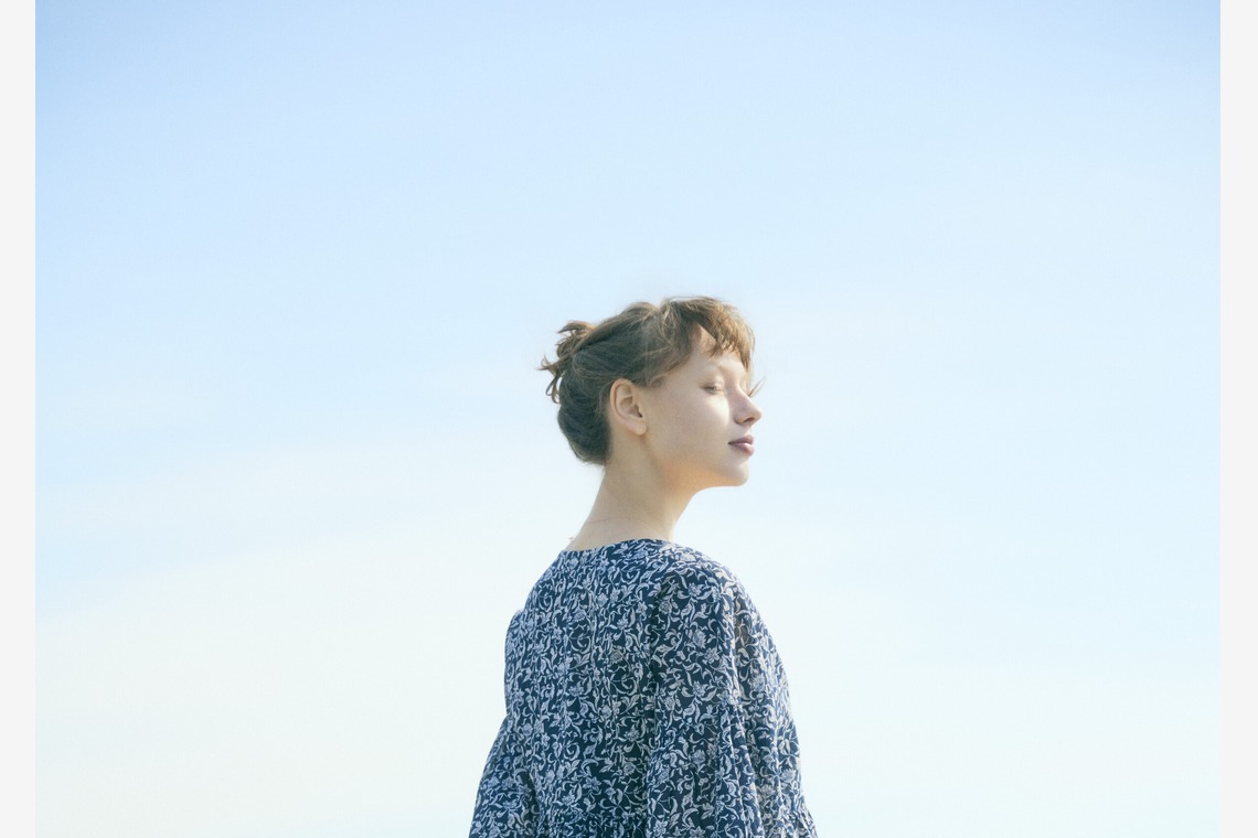齊藤元久が撮影した写真のアルバム「アパレル・商品訴求のビジュアル撮影」