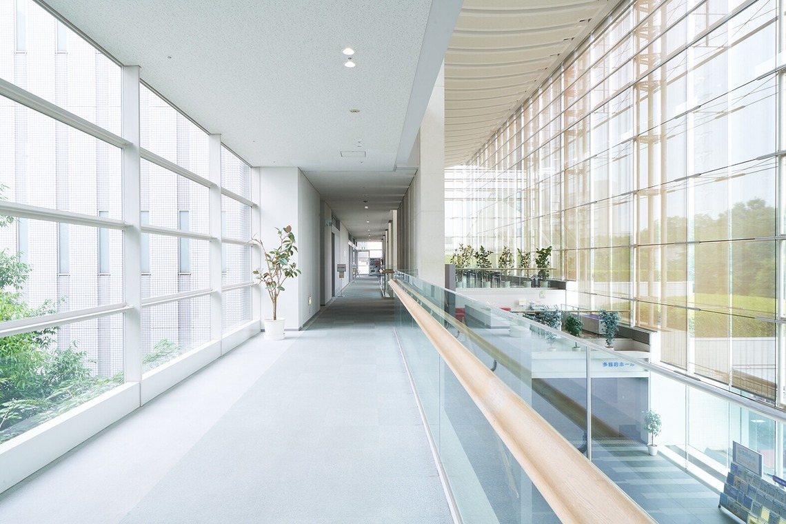 森田寫眞館が撮影した「オフィス」の写真