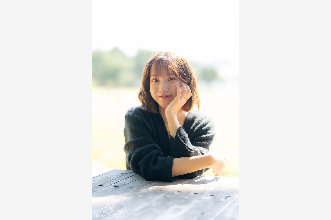 大森光太郎・K-PHOTOが撮影した写真のアルバム「モデル／ポートレート撮影②」