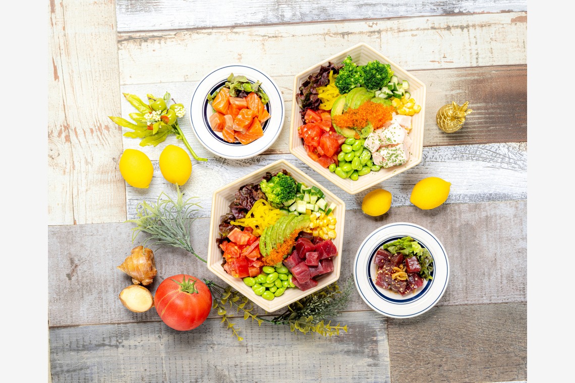 吉田佳央が撮影した写真のアルバム「メニュー用 フード写真」