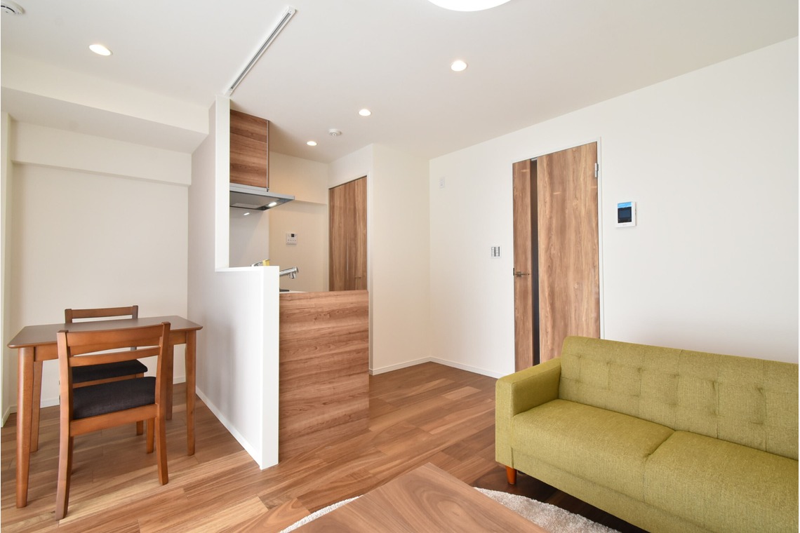 いんかが撮影した「建物 内観.b」の写真