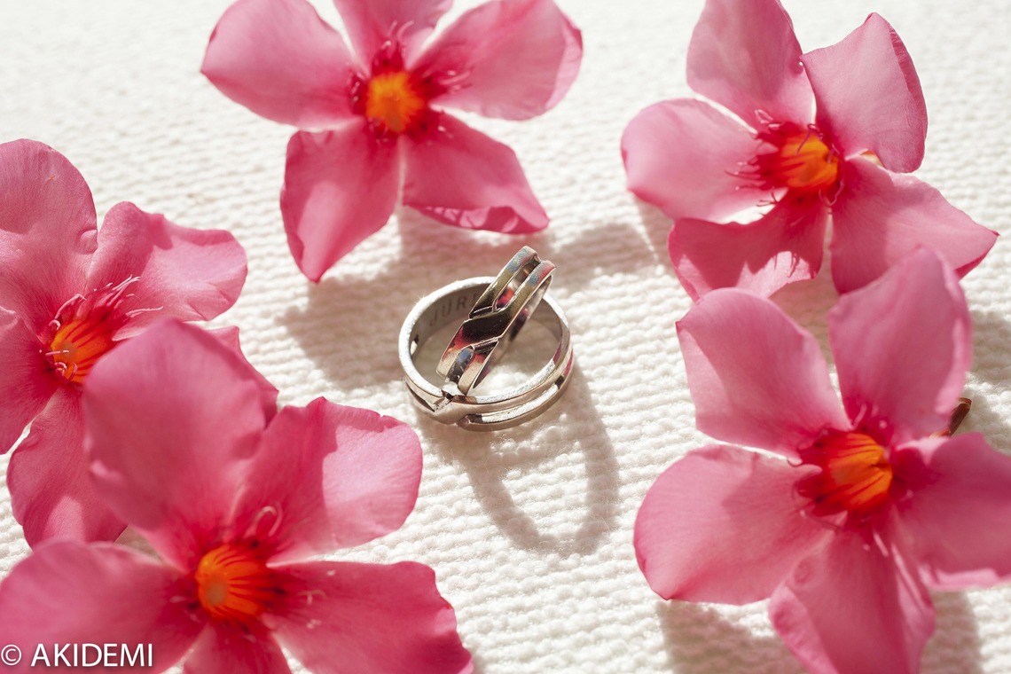 カンクン・ウエディングフォトが撮影した「」の写真