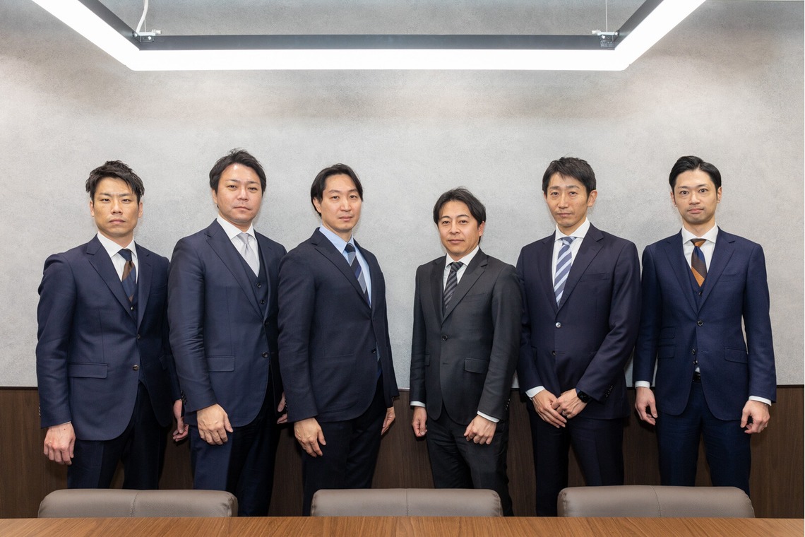 株式会社トリプルスタンダードが撮影した写真のアルバム「オフィス（弁護士事務所）」