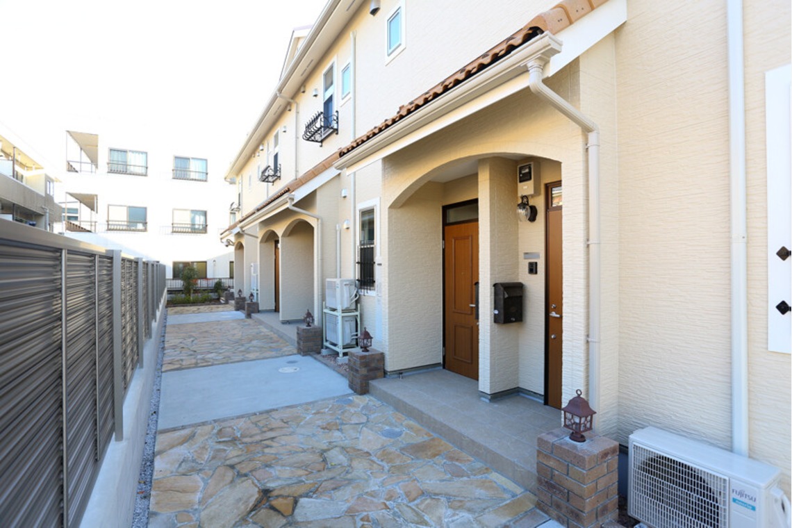 フィルムフェンスが撮影した「企業系撮影シーン」の写真