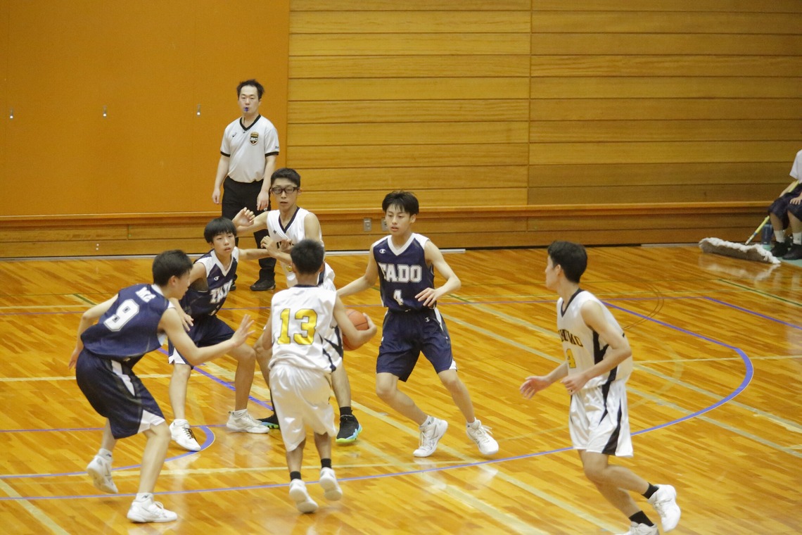 フォトスタジオ　ファータ（武田 渉）が撮影した写真のアルバム「サッカー・バスケ」
