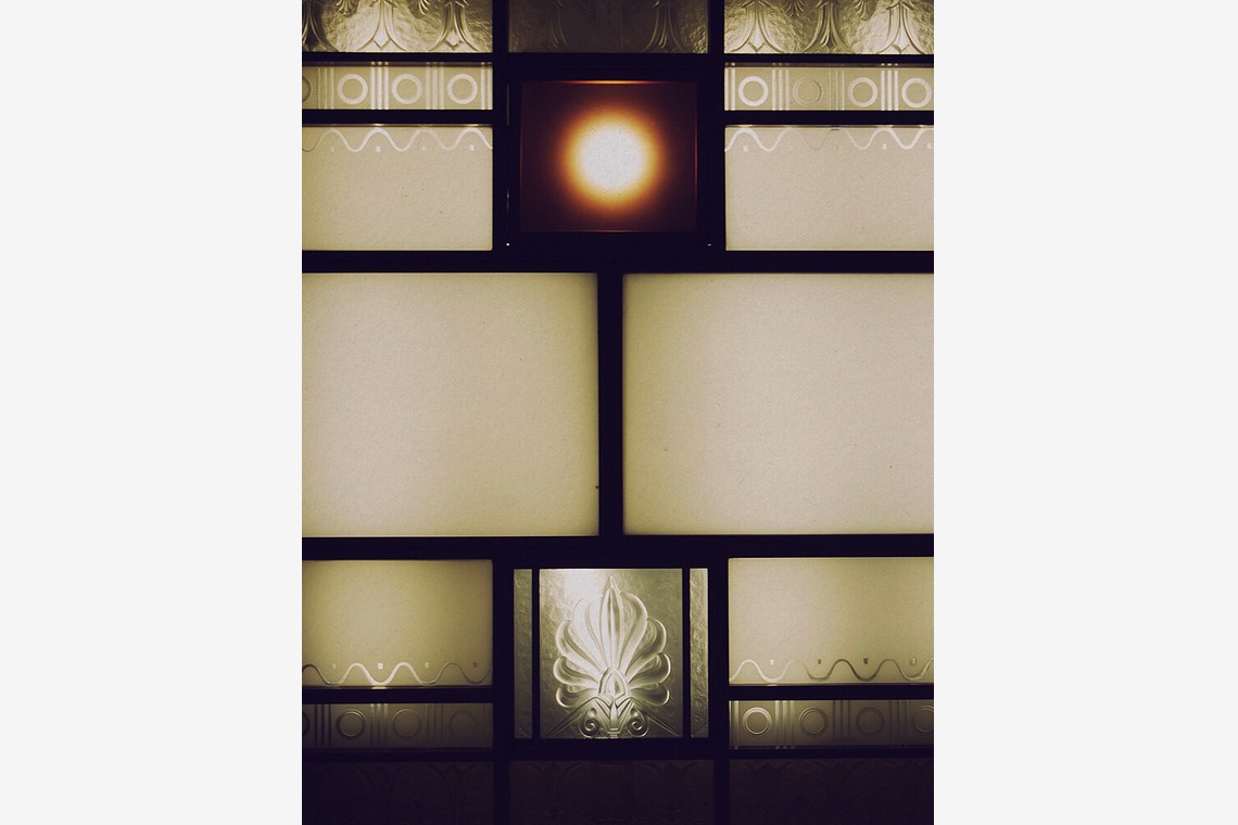 Level 1 studioが撮影した写真のアルバム「Ken Mizoguchiポートフォリオ」