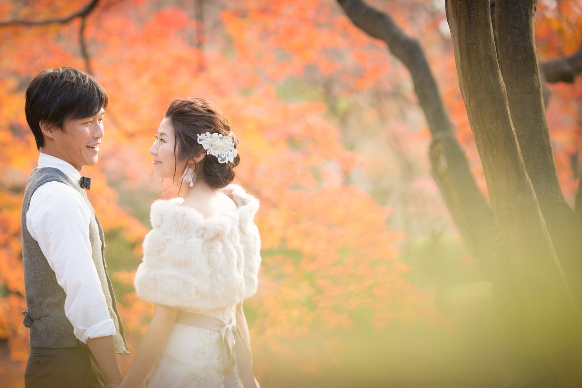 Photo of kyoto autumn taken by SORAIRO