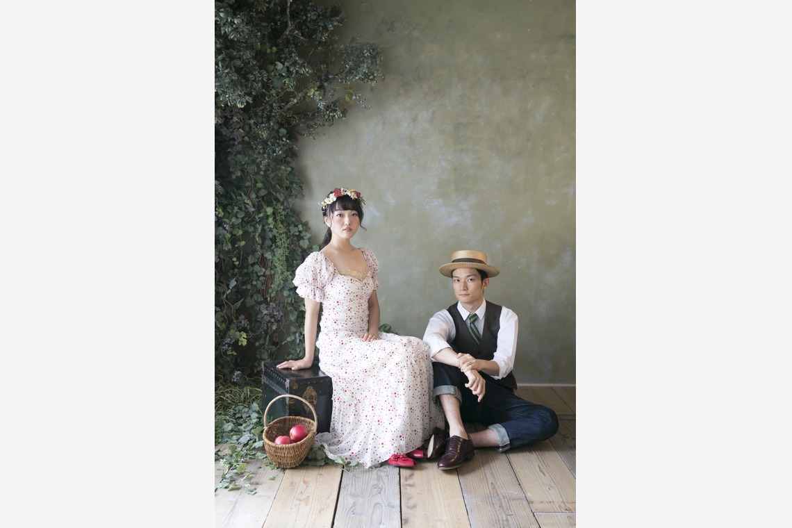 寫眞館　太陽と月（野崎よよこ）が撮影した「フォトギャラリー」の写真