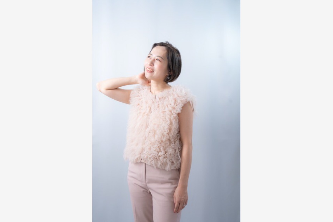 Photography_KanaUが撮影した写真のアルバム「SNS起業家の投稿用素材写真（都内某スタジオ）」